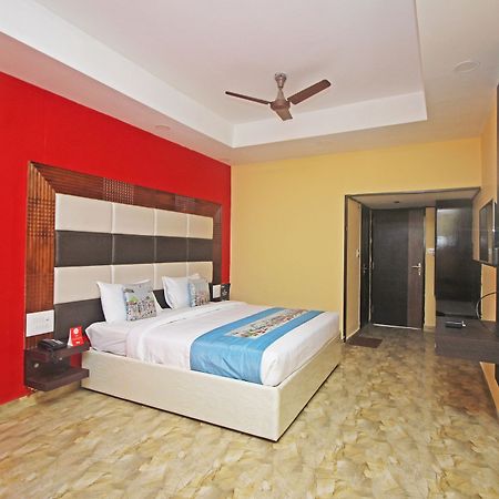 Hotel New Rajdarshan Madikeri Exterior foto